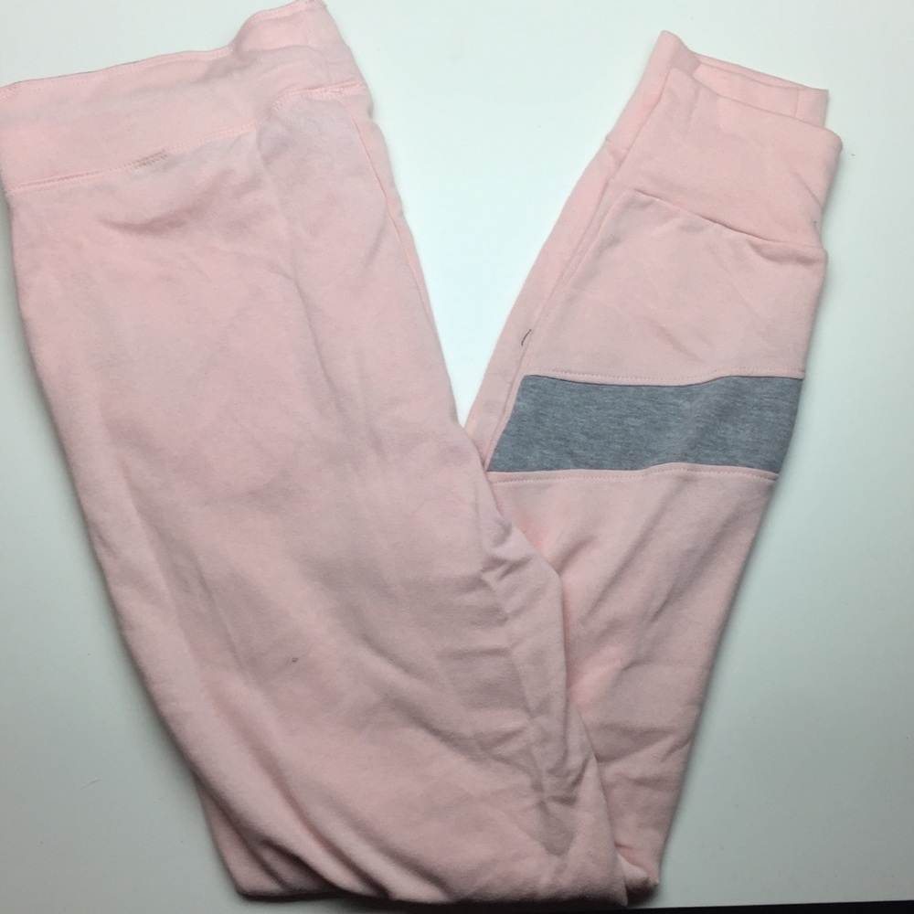 Energy track pants